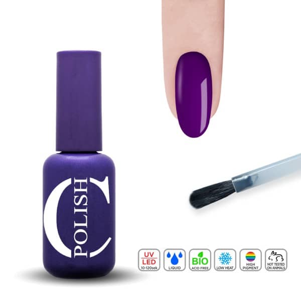 Crocus Nail Polish Gel 320