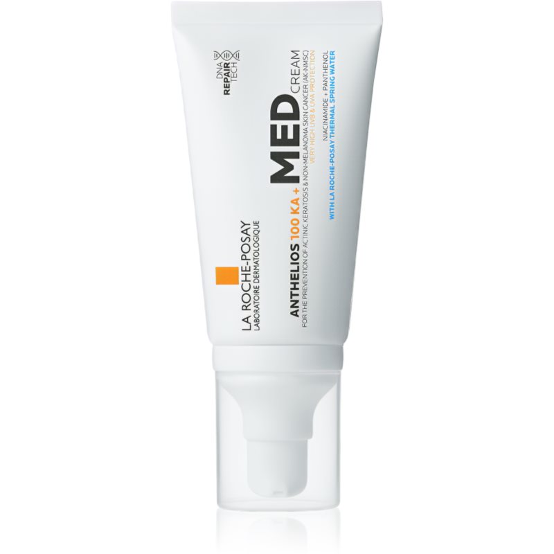 La Roche-Posay Anthelios 100 KA+ ιατρική συσκευή χωρίς άρωμα 50 ml