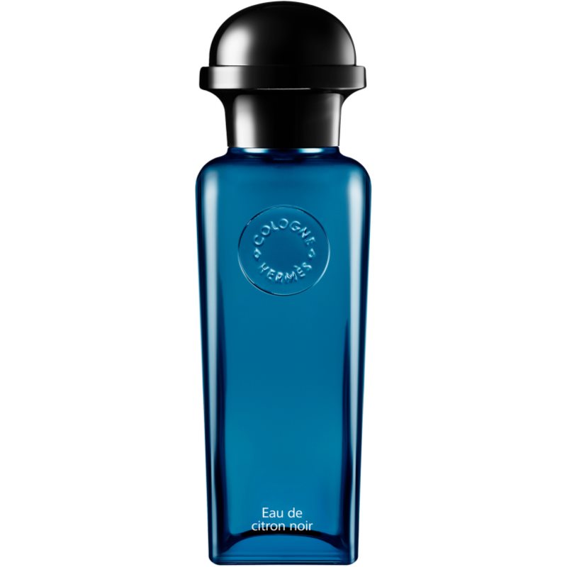HERMÈS Colognes Collection Eau de Citron Noir κολόνια για άντρες 50 ml