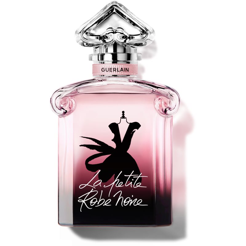 GUERLAIN La Petite Robe Noire Eau de Parfum για γυναίκες 75 ml