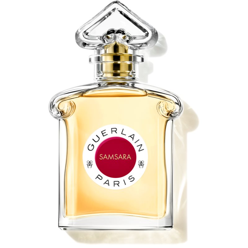 GUERLAIN Samsara Eau de Toilette για γυναίκες 75 ml
