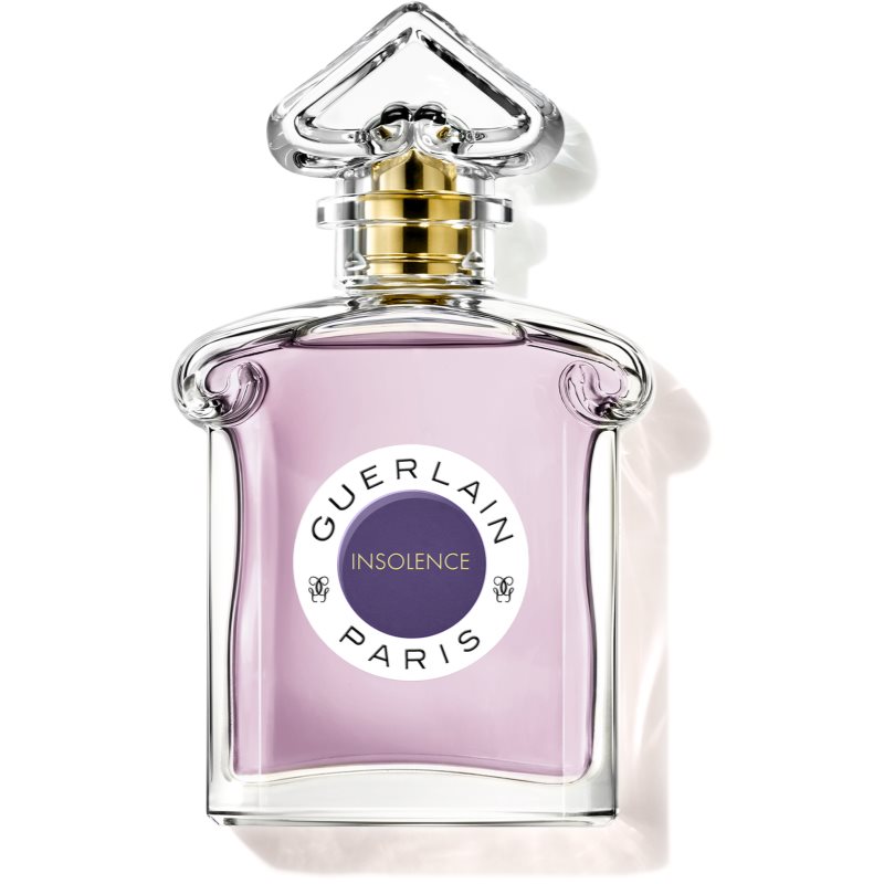 GUERLAIN Insolence Eau de Parfum για γυναίκες 75 μλ
