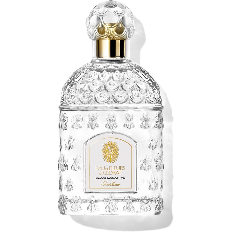 GUERLAIN Les Colognes Eau de Fleurs de Cédrat κολόνια για γυναίκες 100 ml
