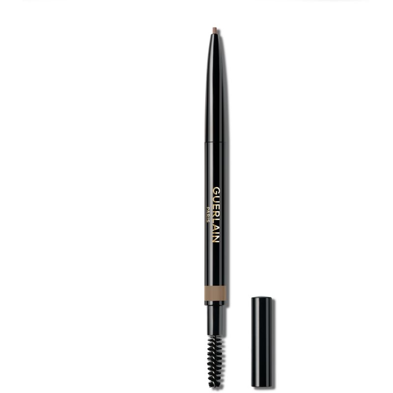 GUERLAIN Brow G ακριβής μολύβι για τα φρύδια απόχρωση 01 Blonde 0,09 γρ