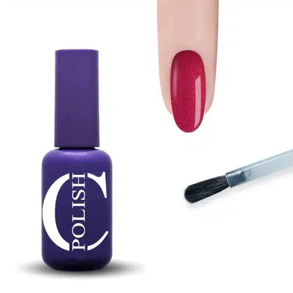 Crocus Nail Polish Gel R49