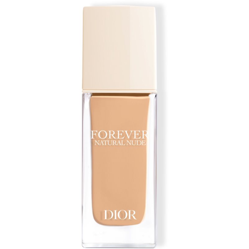 DIOR Dior Forever Natural Nude μεικ απ για φυσική εμφάνιση απόχρωση 3,5N Neutral 30 ml