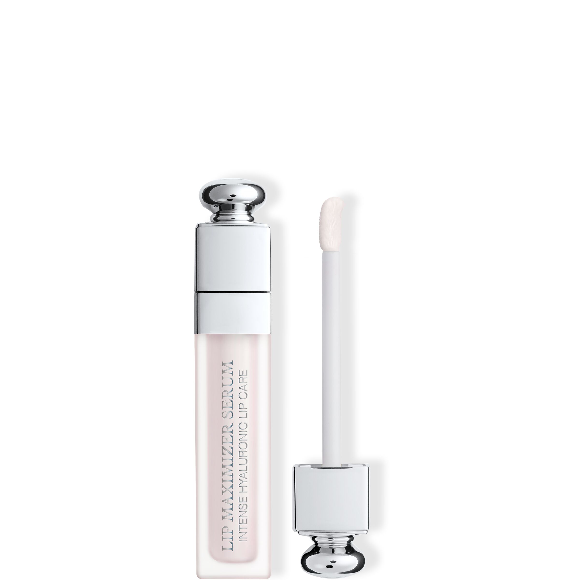 Dior Addict Lip Maximizer Serum Lip Plumping Serum - 24h* Hydration & Maximum Volume Effect