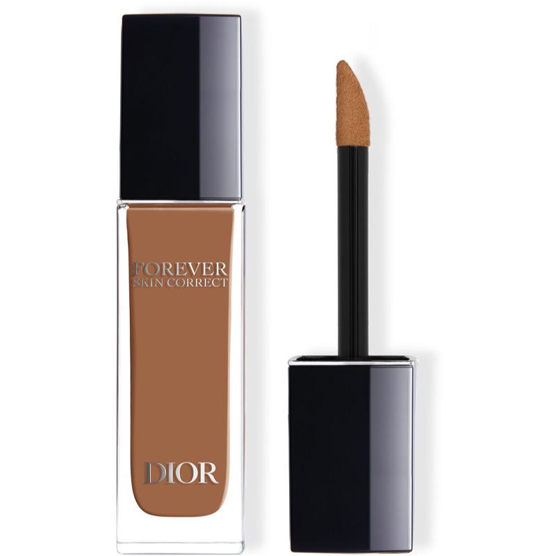 DIOR Dior Forever Skin Correct κρεμμώδης καλυπτικός διορθωτής απόχρωση #6,5N Neutral 11 ml