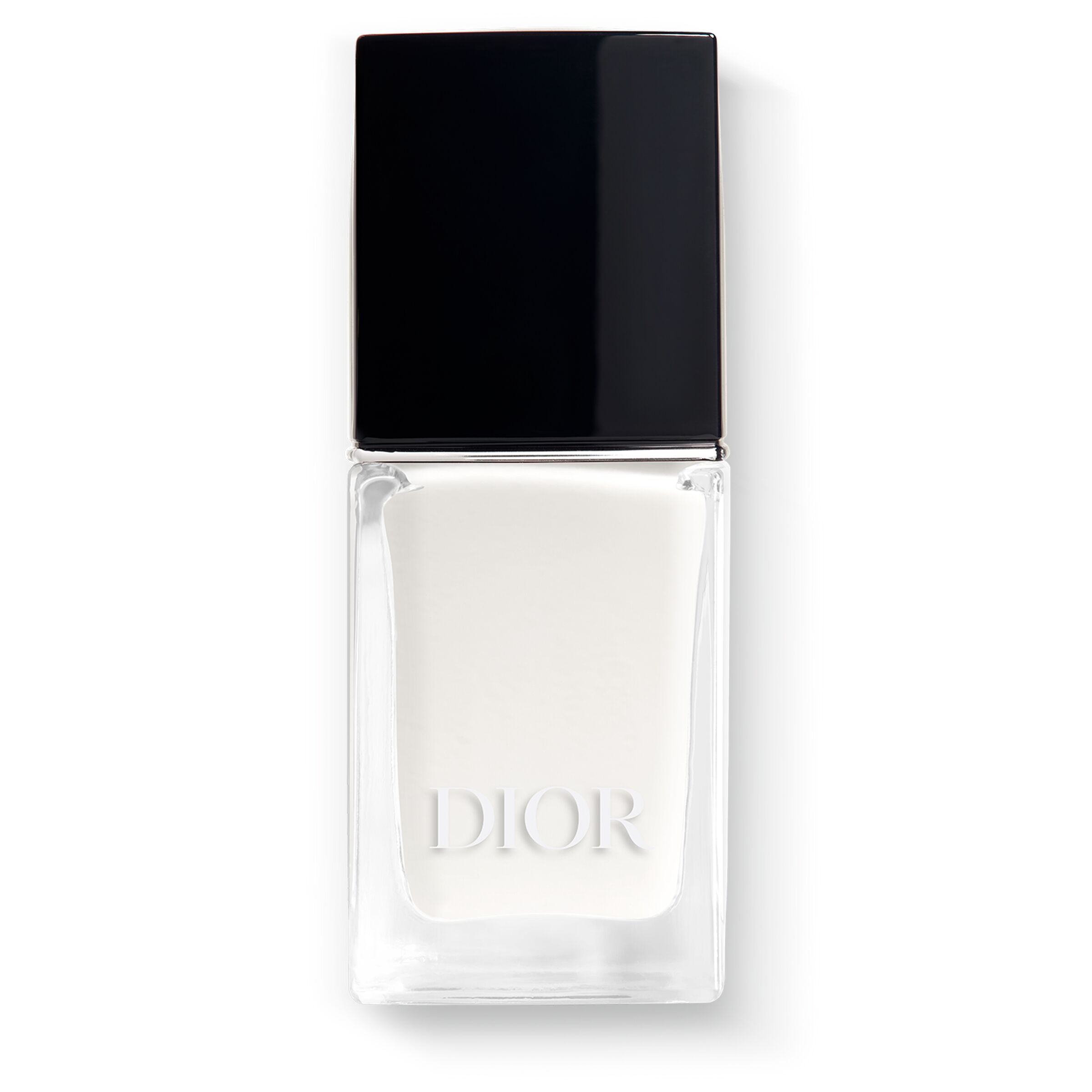 Dior Vernis Nail Polish with Gel Effect and Couture Color 10ml