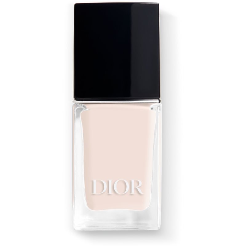 DIOR Dior Vernis βερνίκι νυχιών απόχρωση 108 Muguet 10 μλ