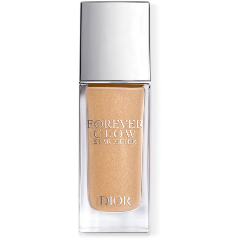 DIOR Dior Forever Glow Star Filter λαμπρυντικό υγρό απόχρωση 3N 30 ml