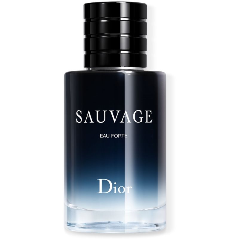 DIOR Sauvage Eau Forte άρωμα χωρίς αλκοόλ για άντρες 60 ml