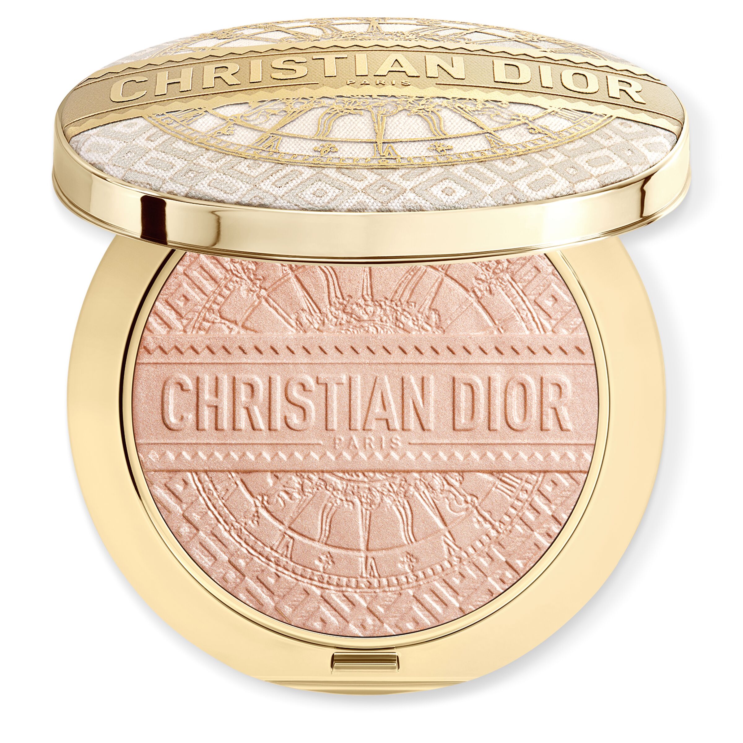 Dior Forever Couture Luminizer - Limited Edition Longwear Highlighter 6gr