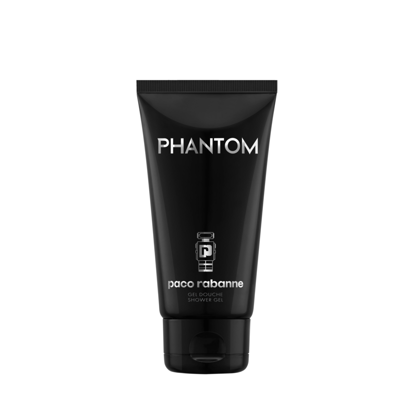 Phantom Shower Gel 150ml