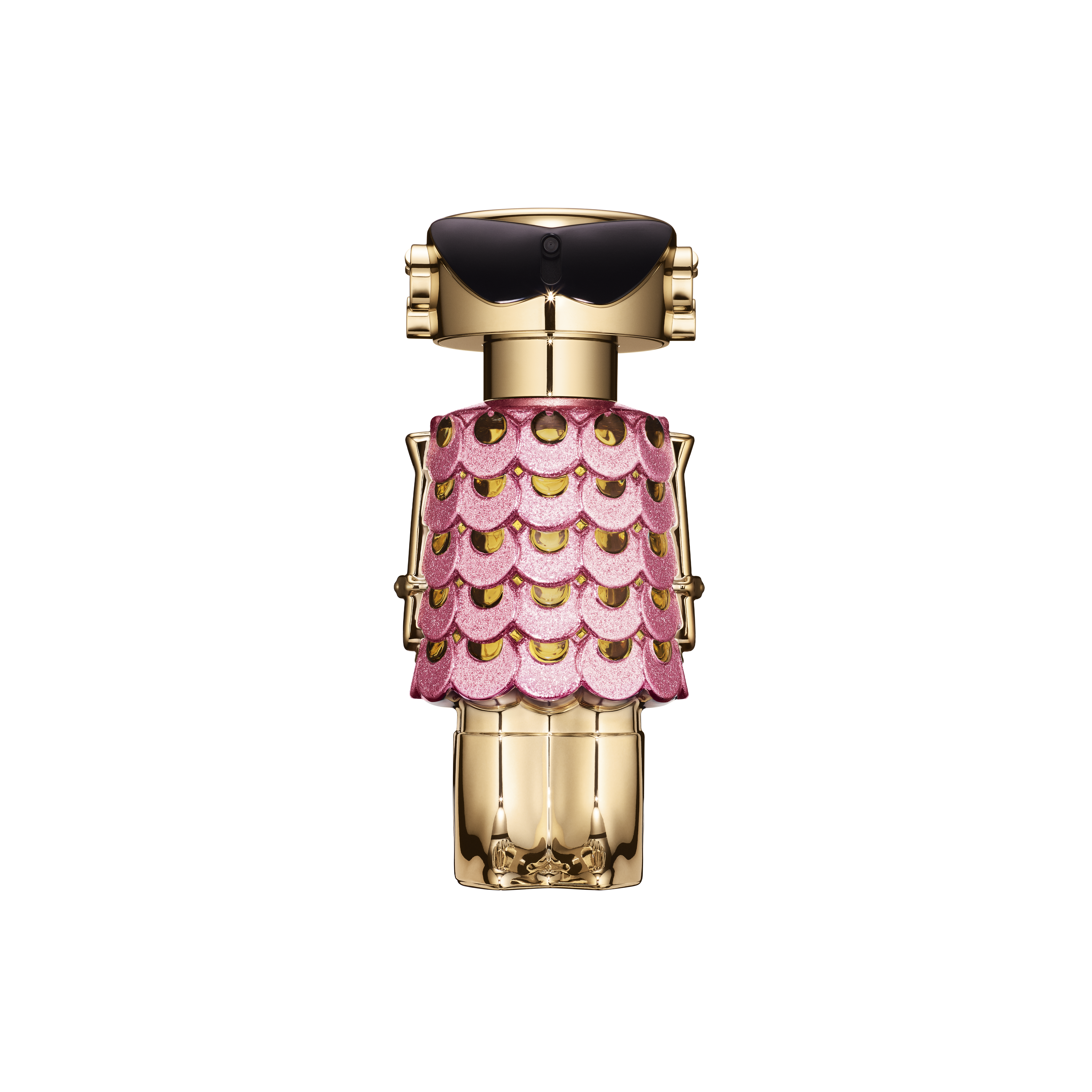 Fame Blooming Pink Refillable Collector Eau De Parfum 80ml