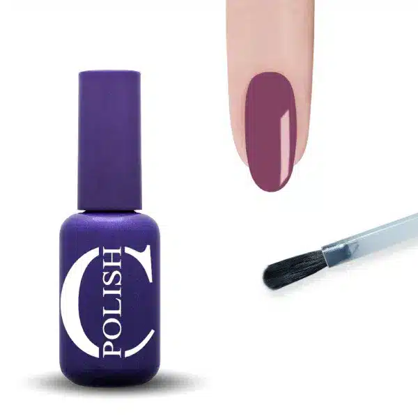 Crocus Nail Polish Gel R102