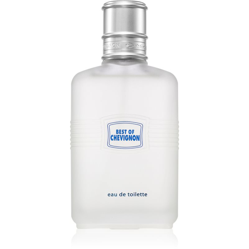 Chevignon Best of Chevignon Eau de Toilette για άντρες 100 ml