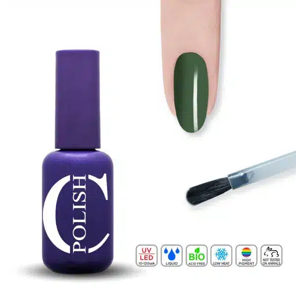 Crocus Nail Polish Gel 446