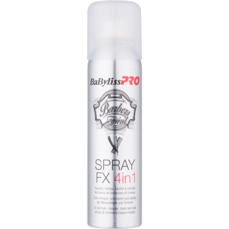 BaByliss PRO Clippers Forfex FX660SE σπρέι για επαγγελματική χρήση 150 μλ