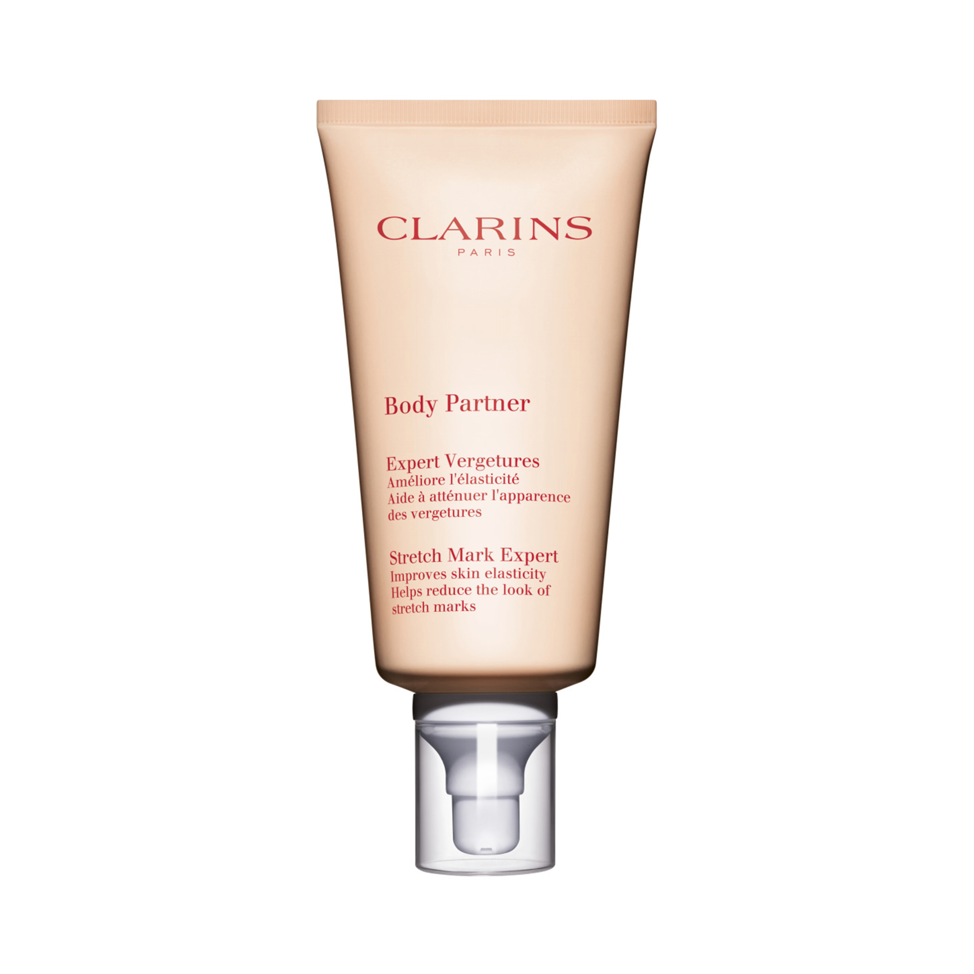 Body Partner Stretch Mark Expert 175ml
