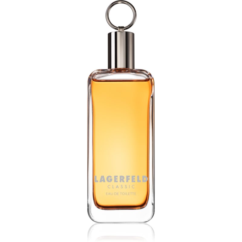 Karl Lagerfeld Lagerfeld Classic Eau de Toilette για άντρες 100 ml