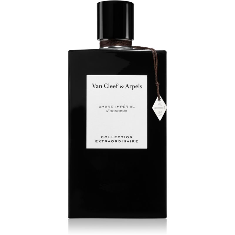 Van Cleef > Arpels Collection Extraordinaire Ambre Imperial Eau de Parfum unisex 75 μλ
