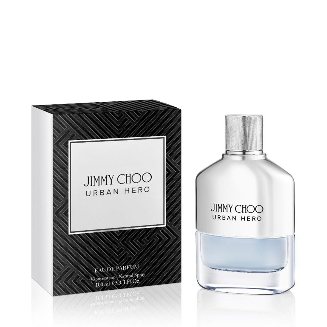 Jimmy Choo Urban Hero Eau De Parfum