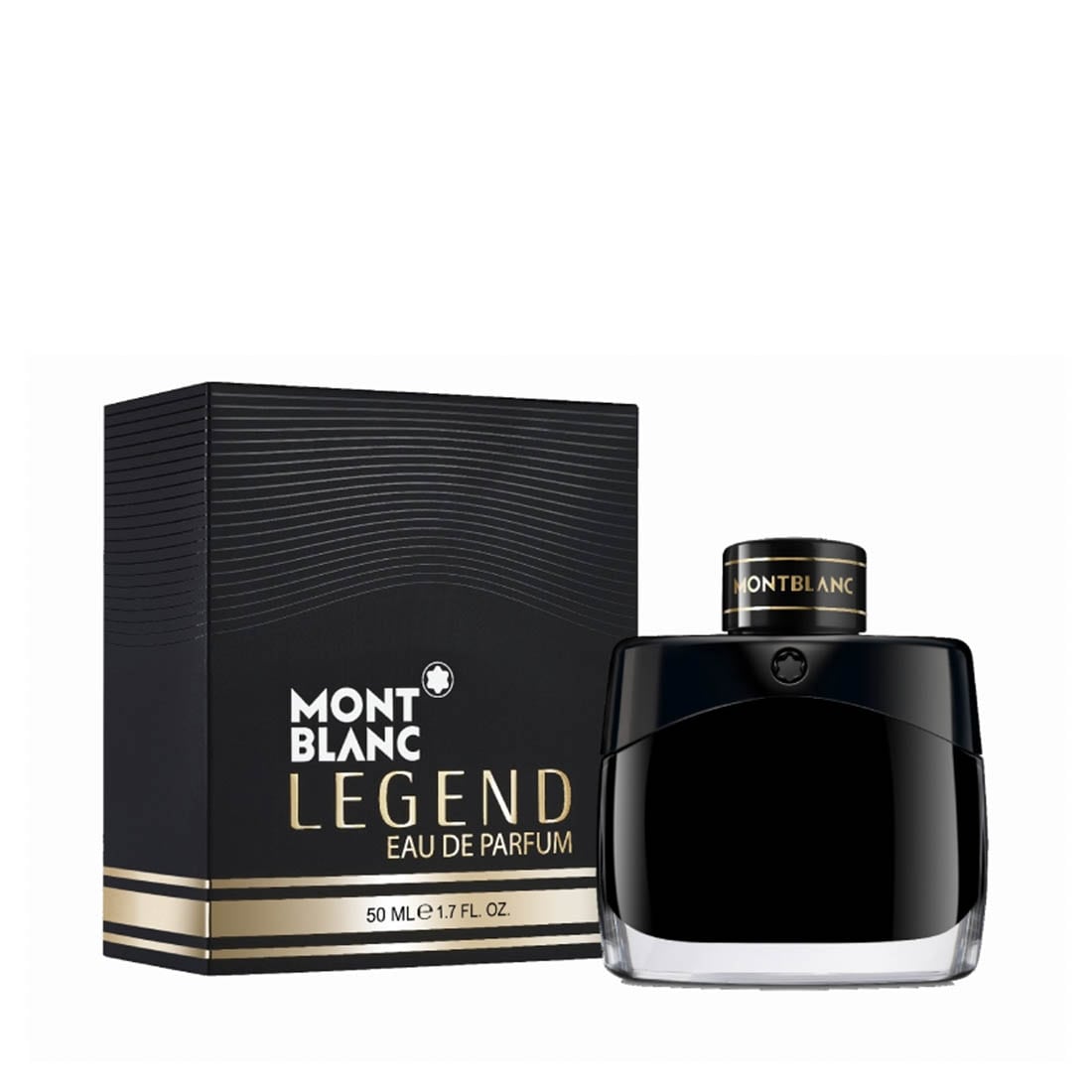 Montblanc Legend Eau De Parfum