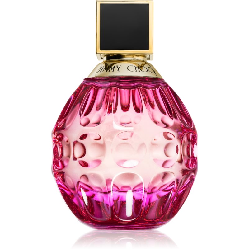Jimmy Choo For Women Rose Passion Eau de Parfum για γυναίκες 60 μλ