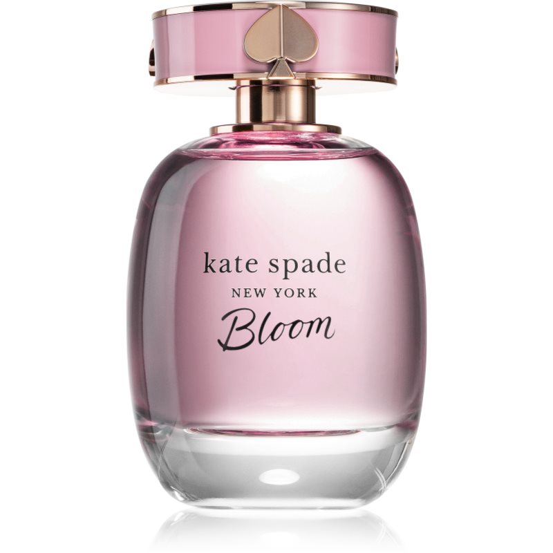 Kate Spade Bloom Eau de Toilette για γυναίκες 100 ml