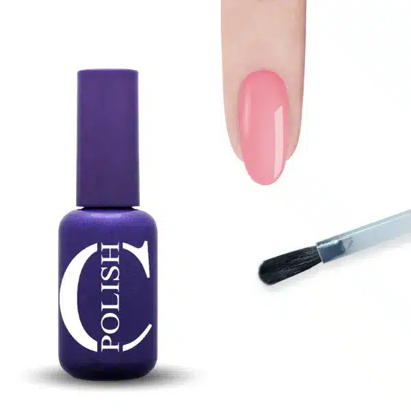 Crocus Nail Polish Gel 199