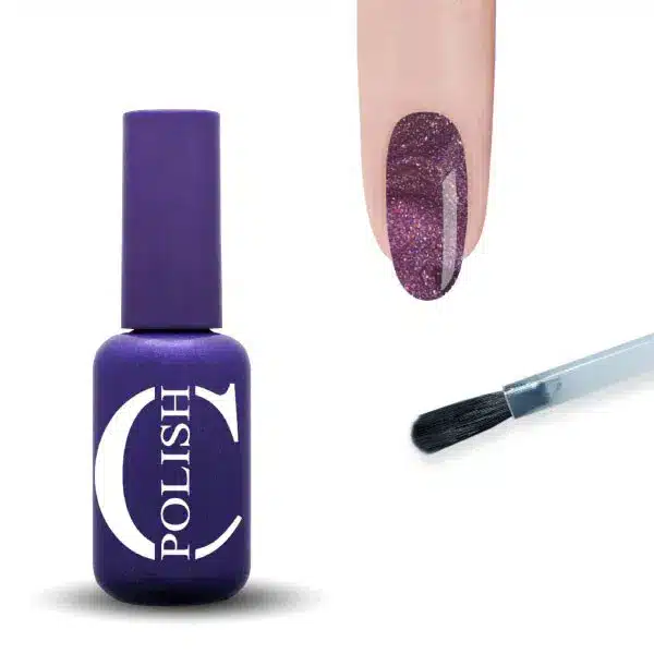 Crocus Nail Polish Gel C16