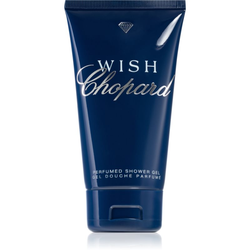 Chopard Wish τζελ για ντους με στρας για γυναίκες 150 ml