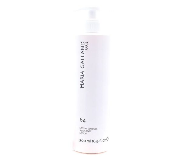 Maria Galland 64 Silky Soft Lotion (500ml)