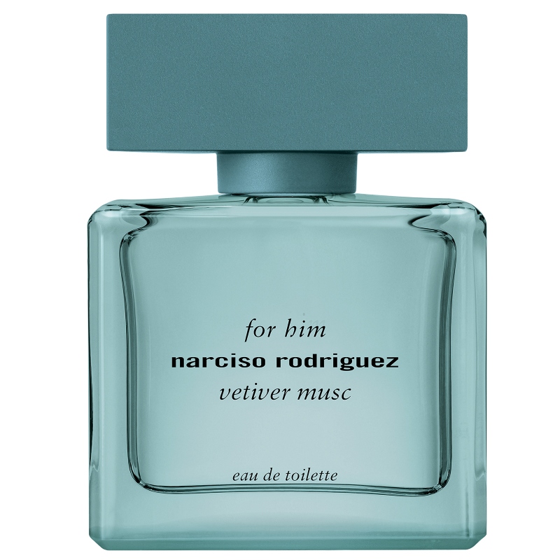 For Him Vetiver Musc Eau De Toilette Vapo
