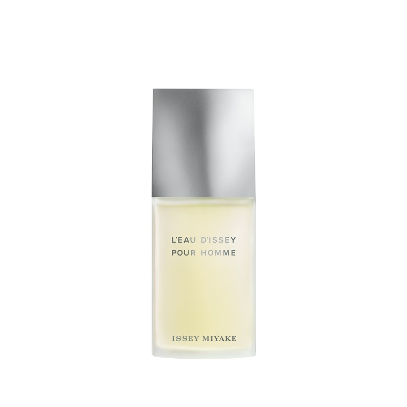 L`Eau d`Issey Pour Homme Eau de Toilette