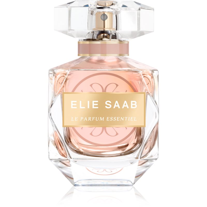 Elie Saab Le Parfum Essentiel Eau de Parfum για γυναίκες 50 ml