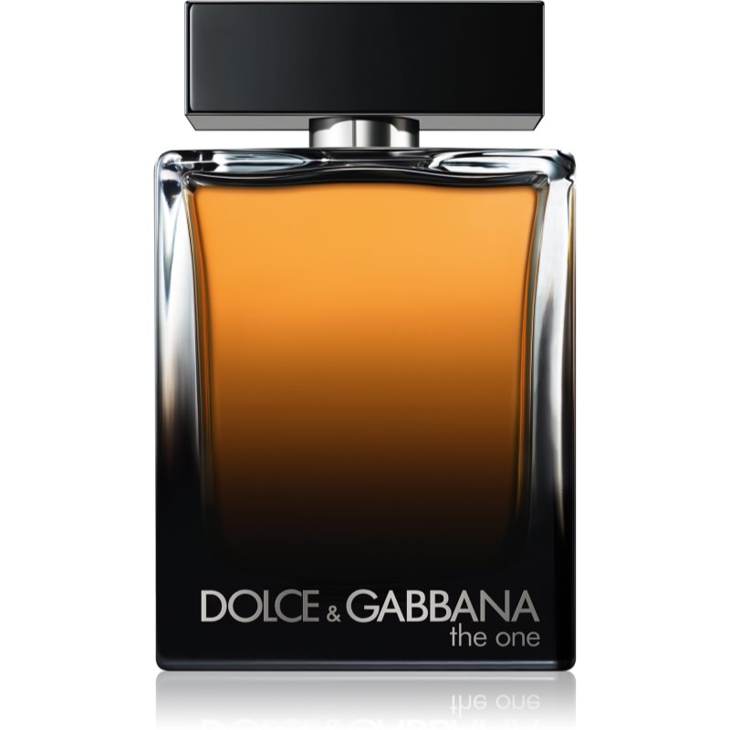 Dolce>Gabbana The One for Men Eau de Parfum για άντρες 150 ml