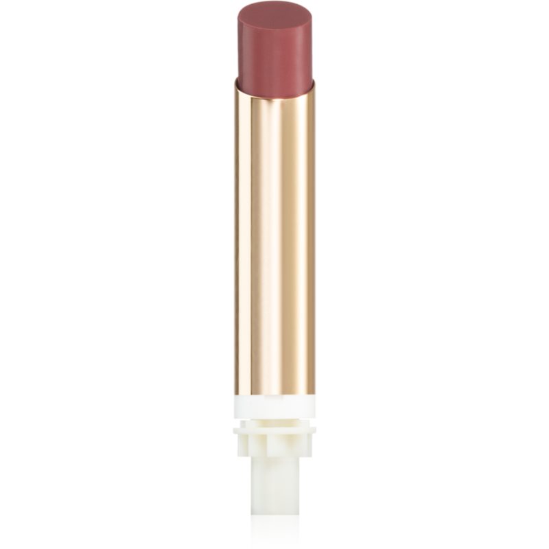 Sisley Photo-Rouge Shine Refill ενυδατικό στιλπνό κραγιόν ανταλλακτικό απόχρωση 11 Sheer Blossom 3 γρ