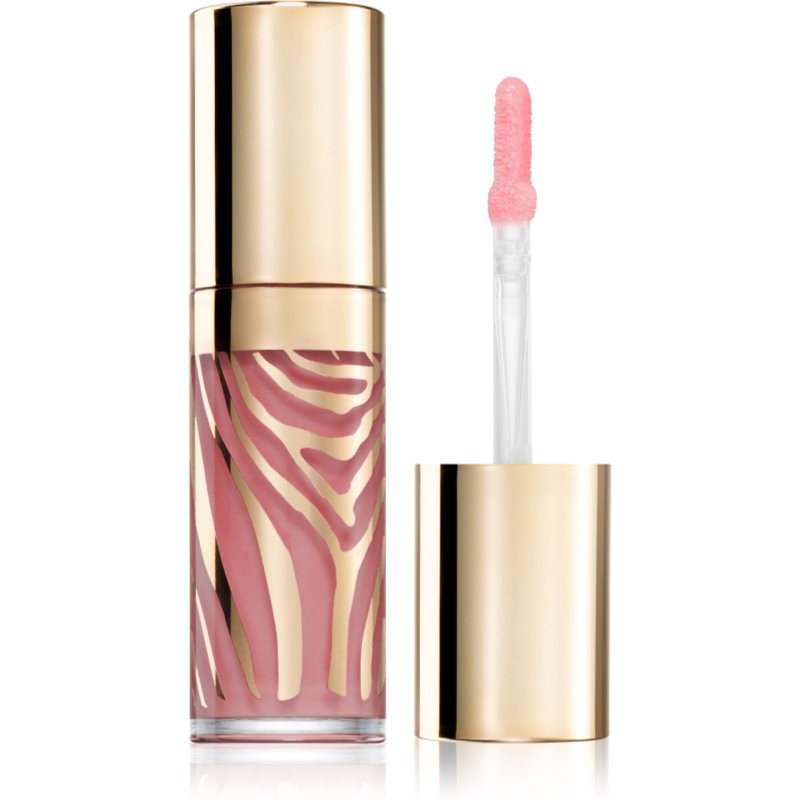 Sisley Phyto-Gloss περιποιητικό λιπ γκλος με ενυδατικό αποτέλεσμα απόχρωση N°8 Milkyway 6,5 ml