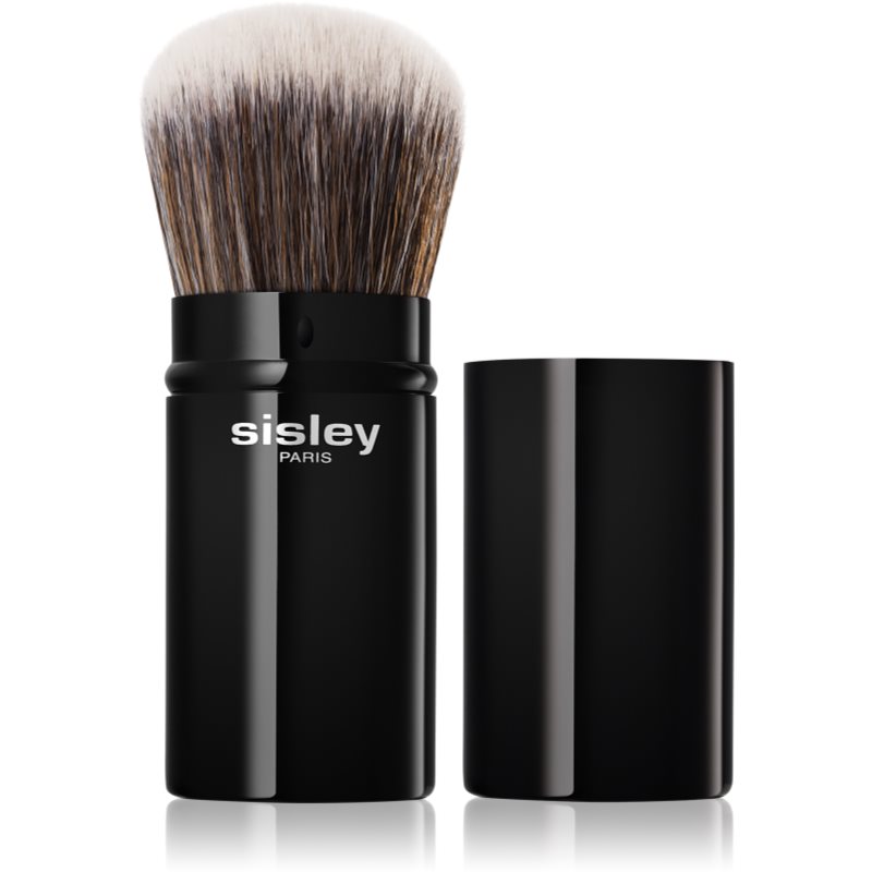 Sisley Accessories Kabuki Brush kabuki πινέλο για πούδρα 1 τμχ