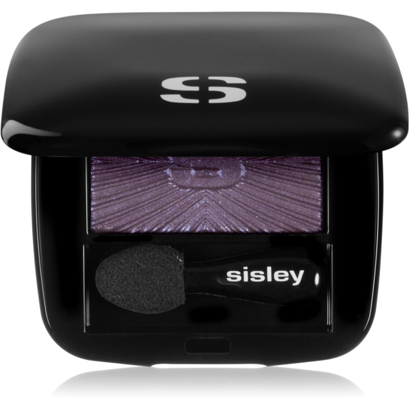 Sisley Les Phyto Ombres σκιές ματιών με σατέν αποτέλεσμα για ευαίσθητα μάτια απόχρωση 34 Sparkling Purple 1,5 γρ