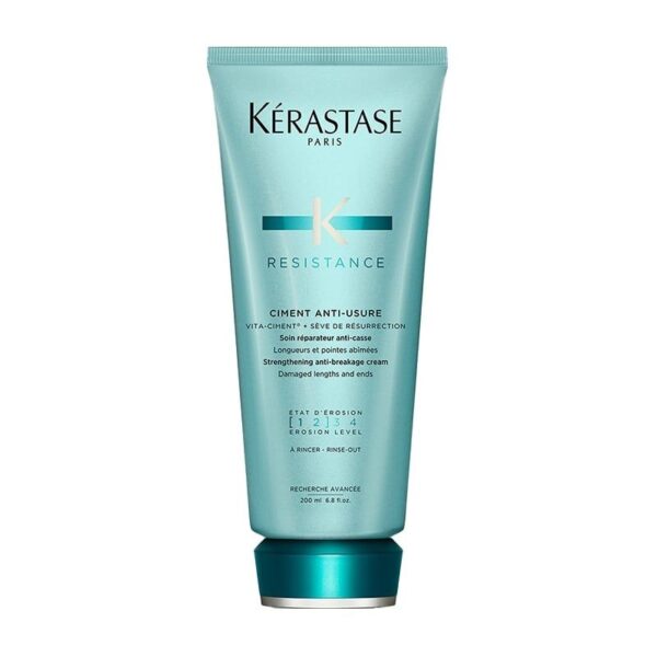 Kérastase Résistance Ciment Anti-Usure (200ml)
