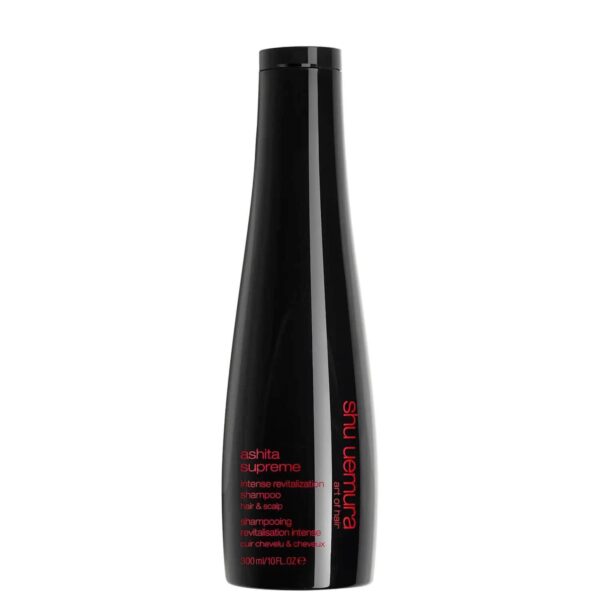 Shu Uemura Ashita Supreme Shampoo (300ml)