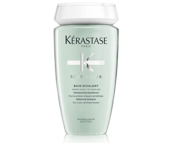 Kérastase Specifique Bain Divalent Balancing Shampoo (250ml)