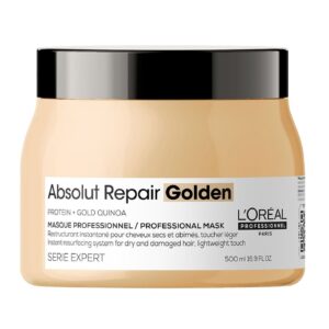 L’Oréal Professionnel Absolut Repair Golden Masque (500ml)