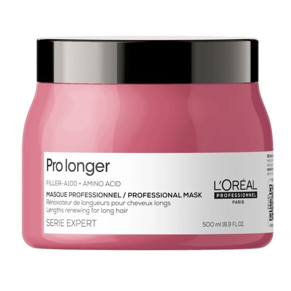 L’Oréal Professionnel Pro Longer Professional Masque (500ml)