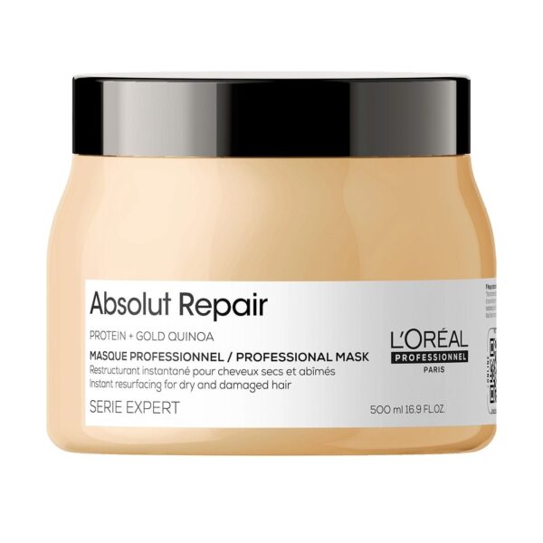 L’Oréal Professionnel Absolut Repair Masque (500ml)