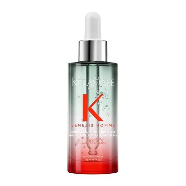 Kérastase Genesis Homme Sérum Anti-Chute Fortifiant (90ml)