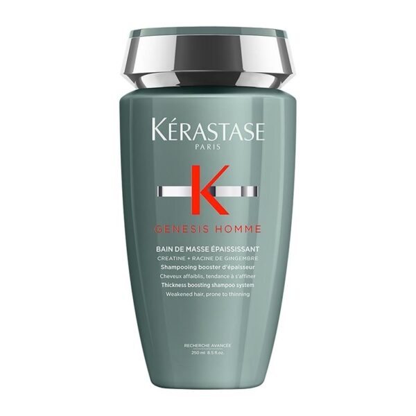 Kérastase Genesis Homme Bain De Masse Épaississant (250ml)